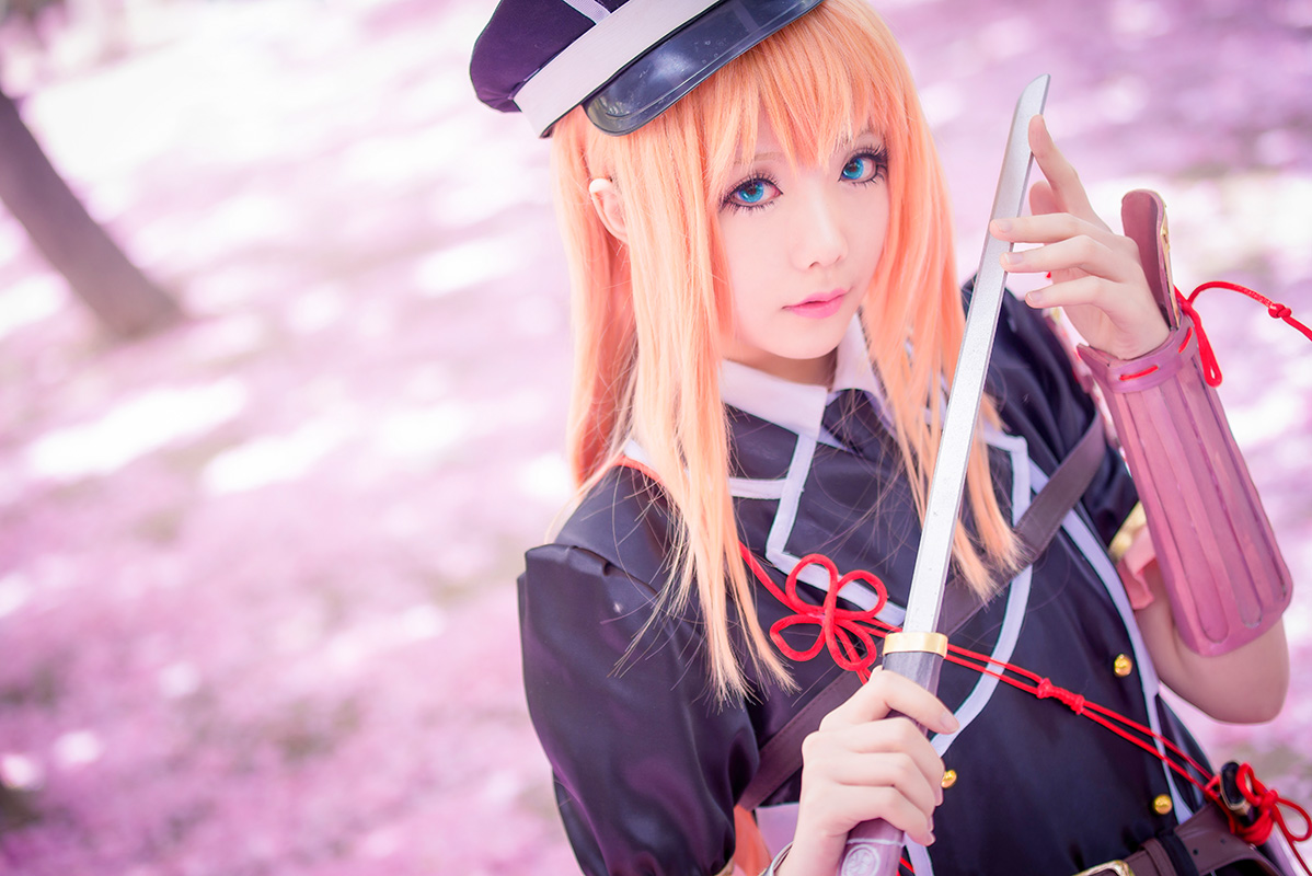 Star's Delay to December 22, Coser Hoshilly BCY Collection 3(113)